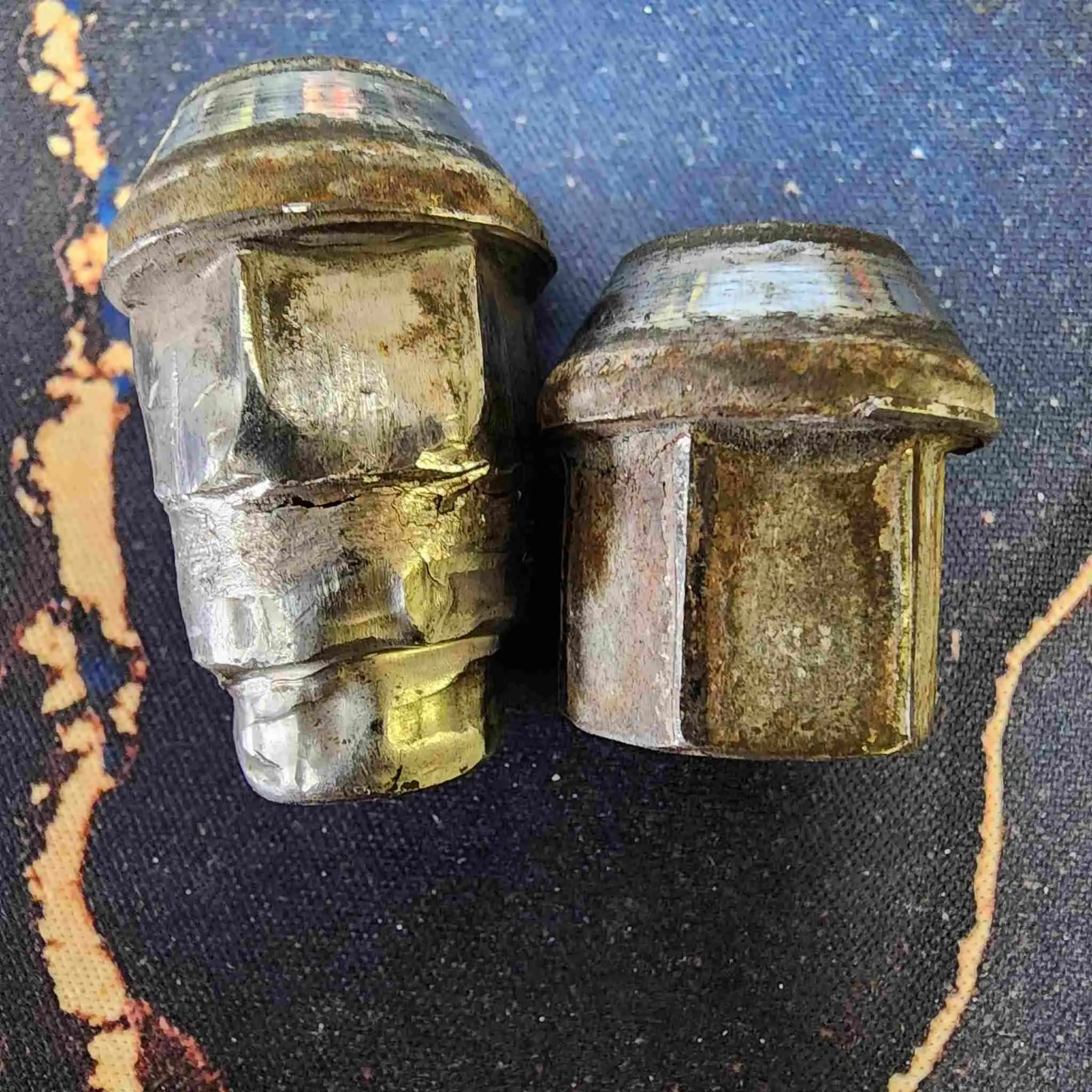 How do I know if my lug nuts need to be replaced?  Image
