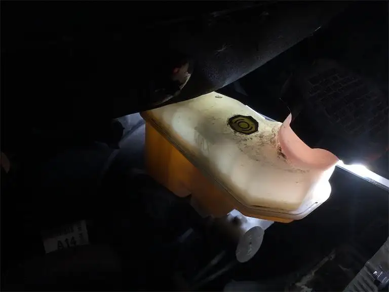 Why Is My Brake Fluid Low? Answers from Your Plainfield Auto Repair Experts Image