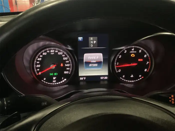 Why is my check engine light on? Don't Panic! Check Engine Light Diagnostics in Plainfield, IL Image