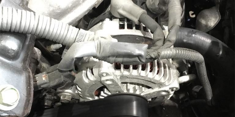 Why does my car battery keep dying? Image