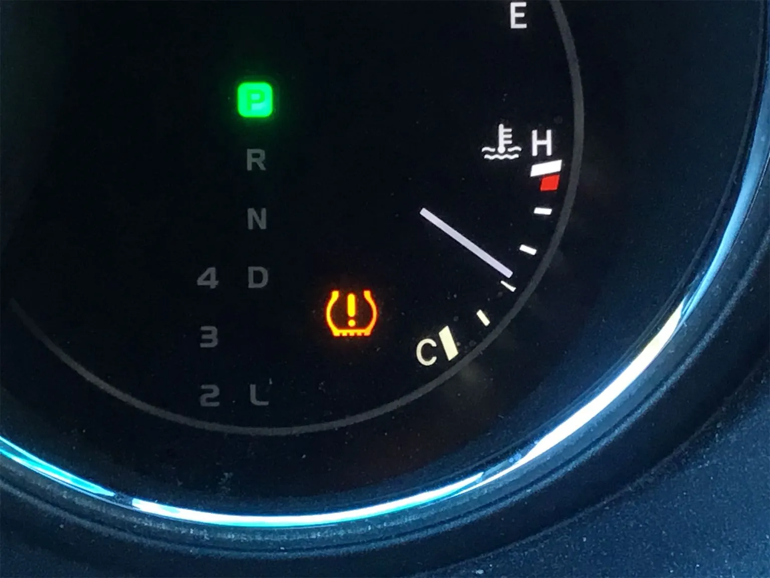 When should I replace my tires?  Image