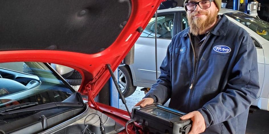When should my battery be replaced? Image