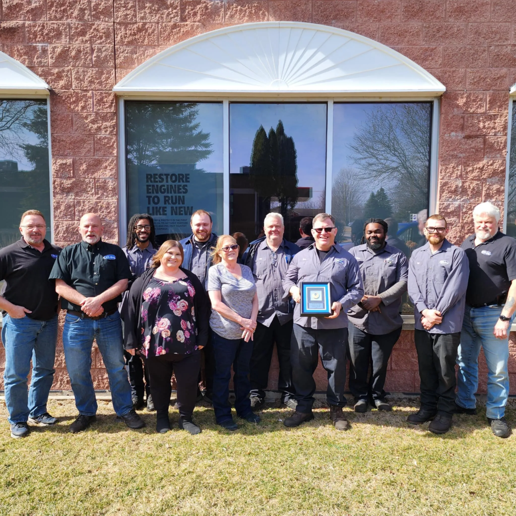 Beyond "Fixing Cars": What It Means to Be an ASE World Class Technician (And How Our Own Rich Brauer Achieved It!) Image