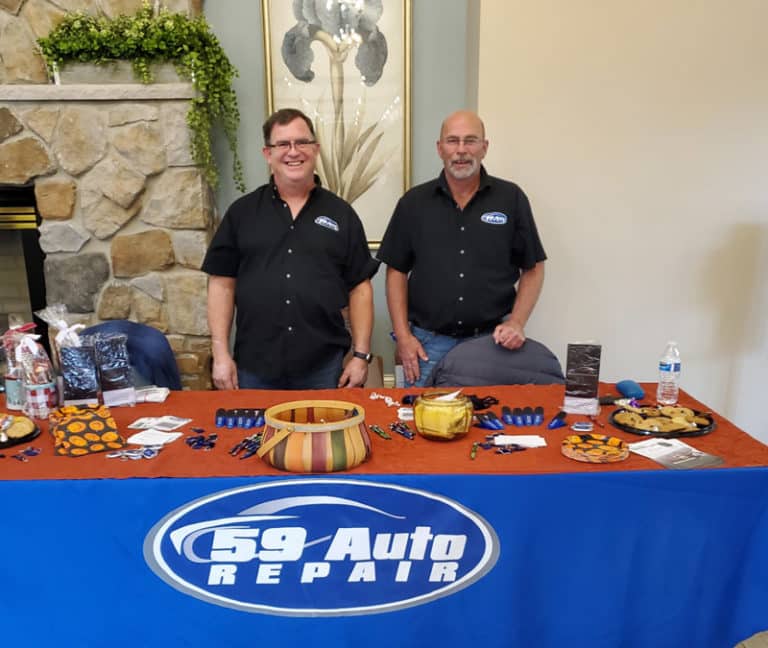 Carillon Lakes Fall Expo 2021 Image