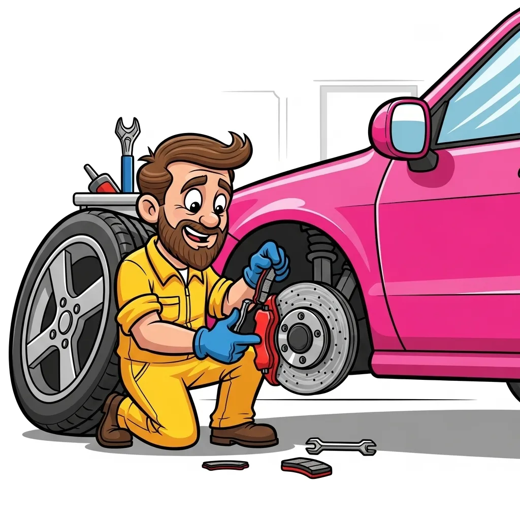 How do I know I need brakes? Image
