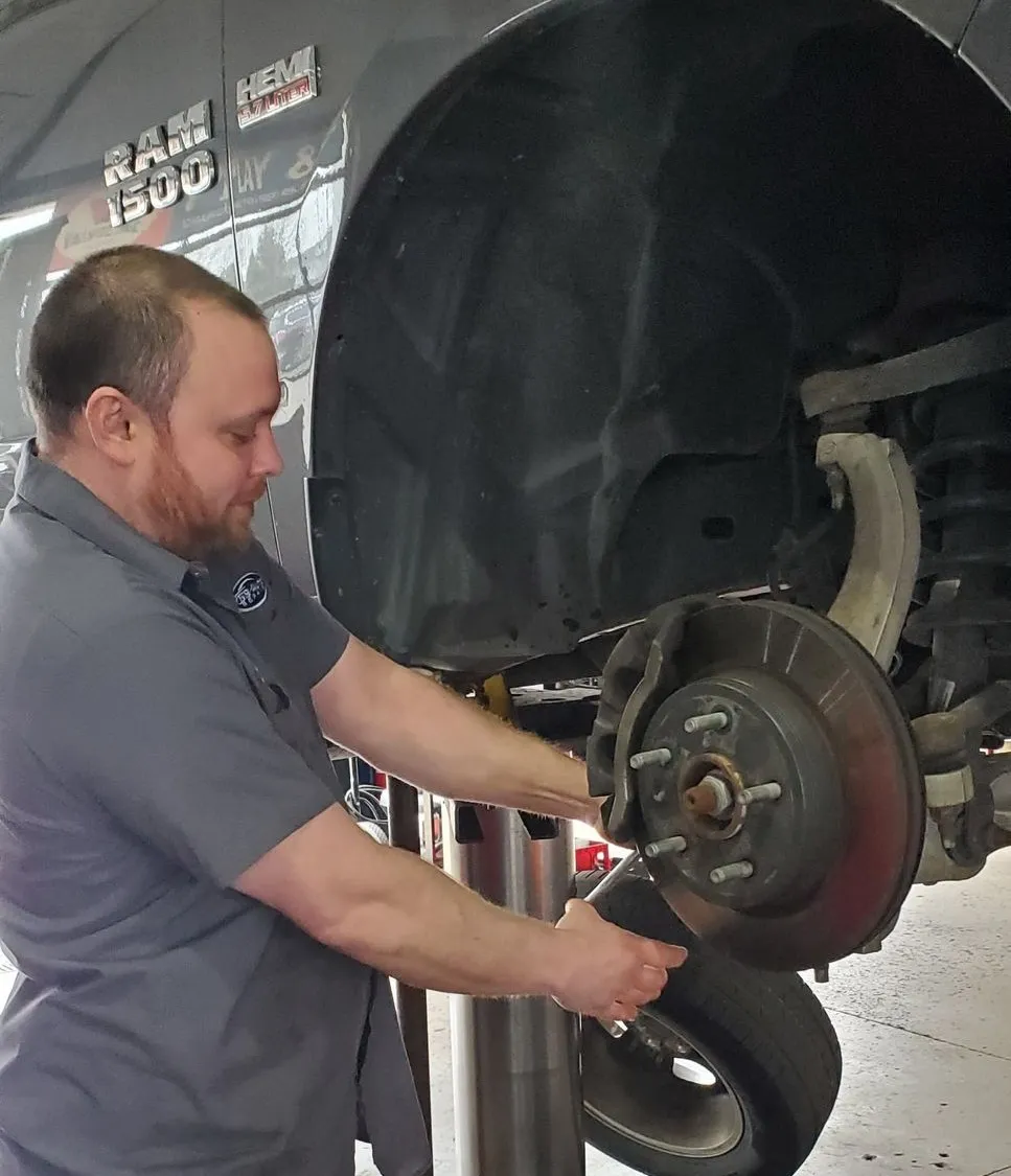 What Are The Signs I Need Brake Repair in Plainfield, IL? ?? Image