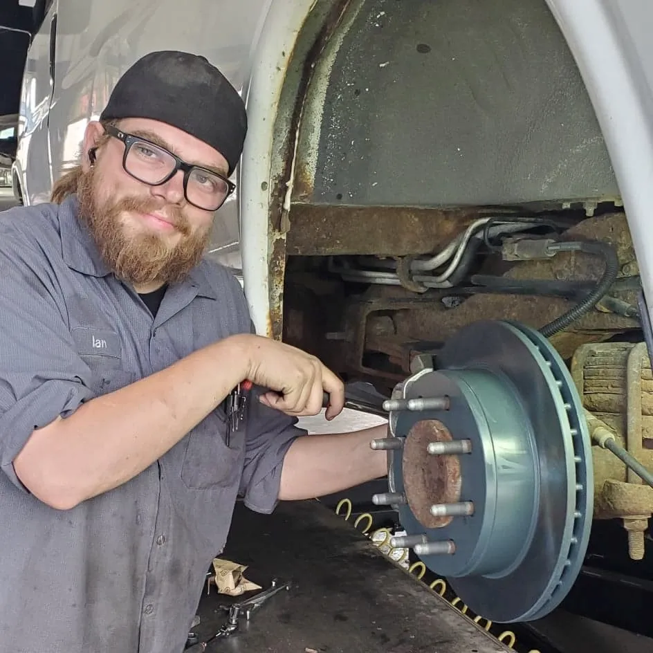 How do I know if I need brakes? Image