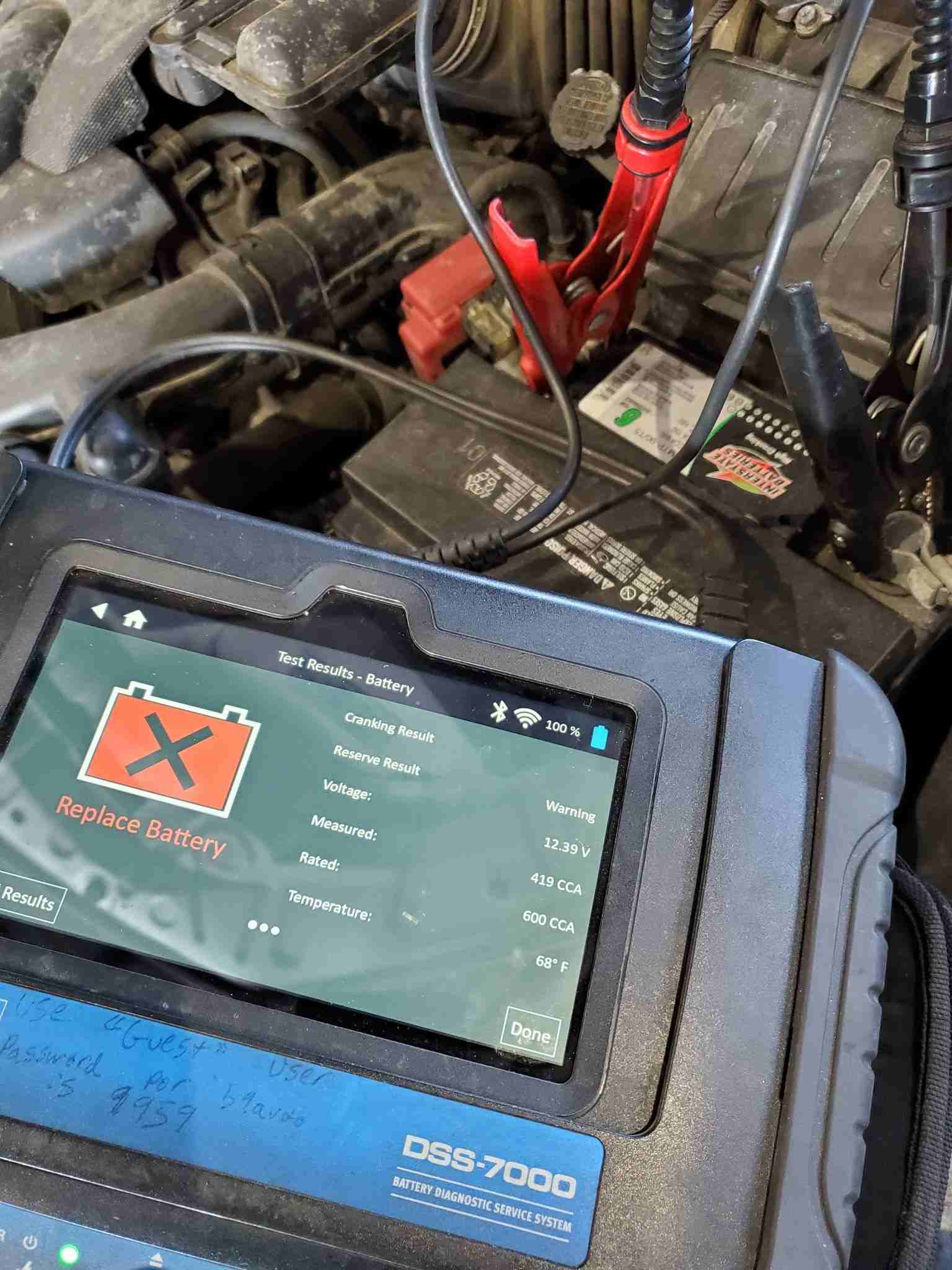 Why Is My Car Starting Slow? Image