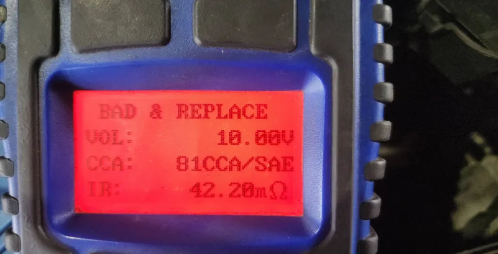 Why Does My Car Battery Die in the Cold? Your Winter Maintenance Guide Image