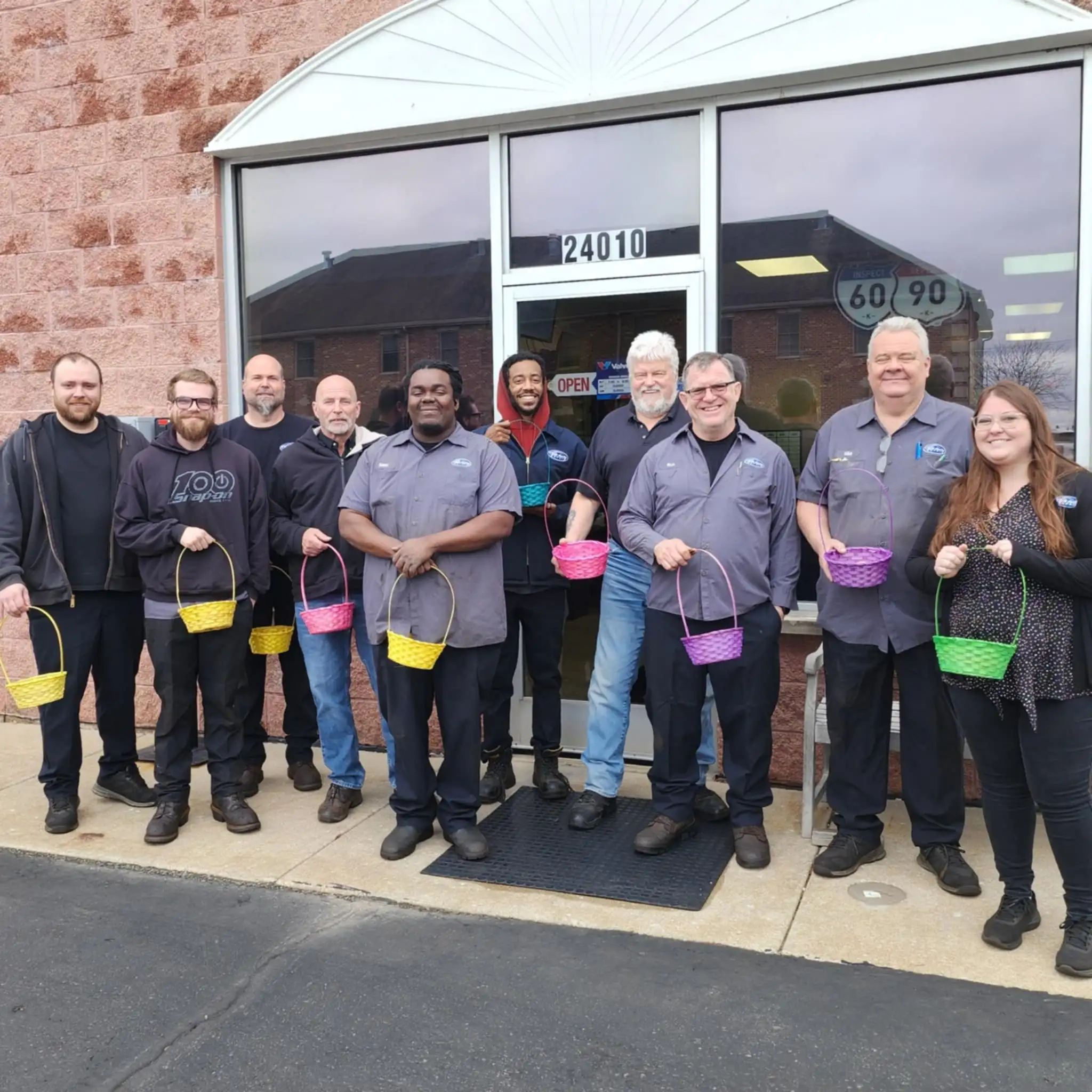 Your Trusted Partner for Expert Auto Repair in Plainfield: 59 Auto Repair Image