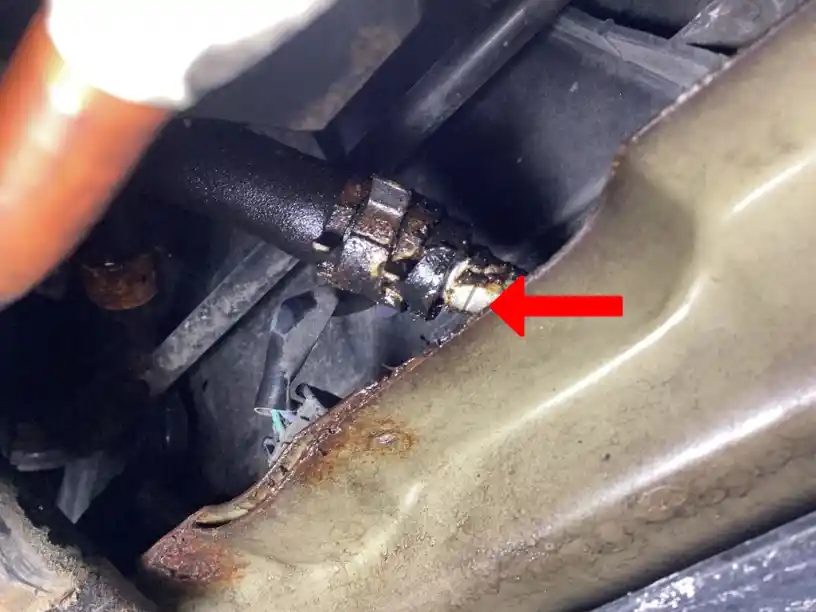 Transmission Oil Cooler Lines: The Unsung Heroes of Your Drivetrain Image