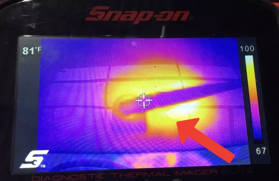 Why does my battery go dead when my car sits overnight?  Image