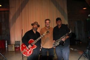 Rotary Blues and Brews Image