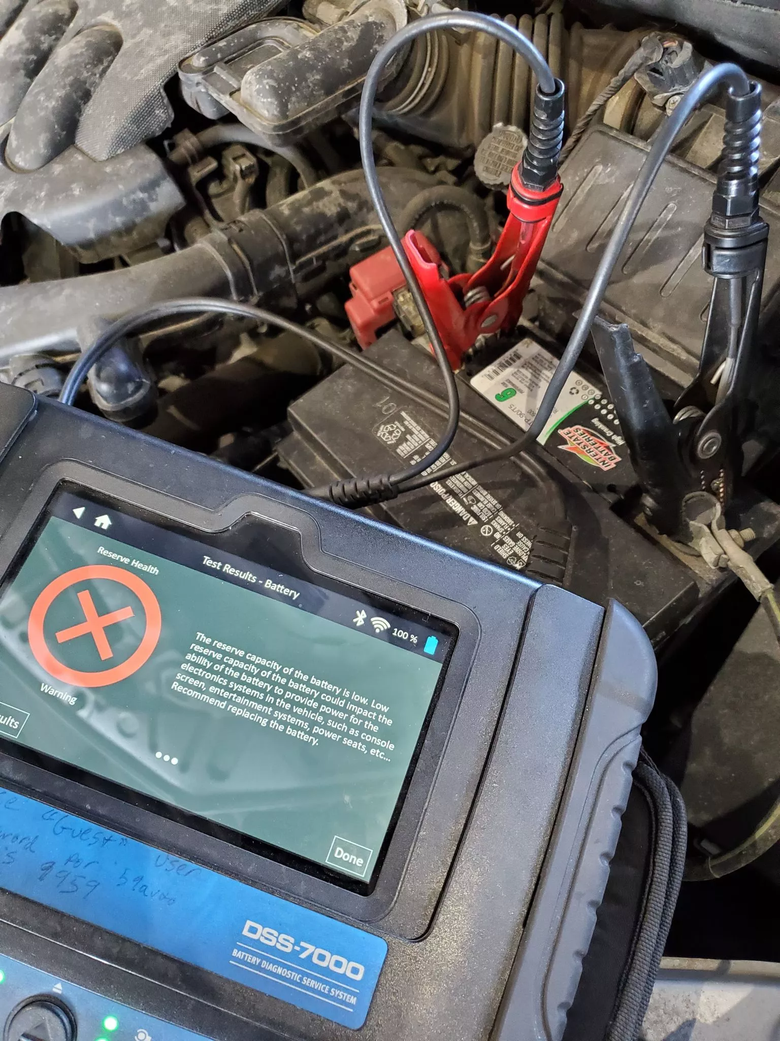 Why Won't My Car Start? Image