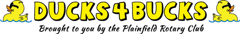 A virtual duck race on November 19th Image