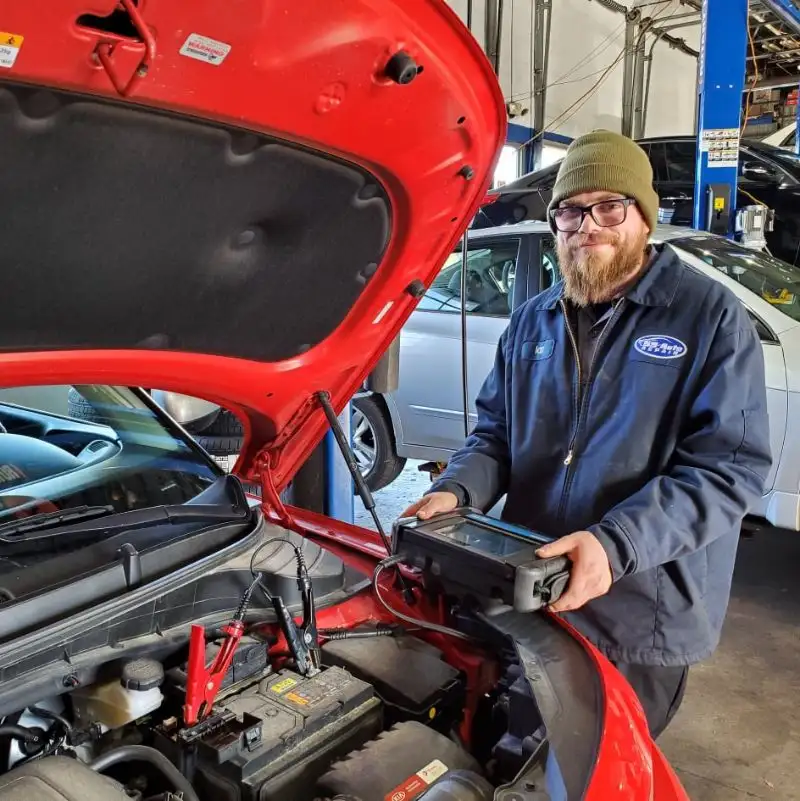 How to Prepare Your Vehicle for Winter Image