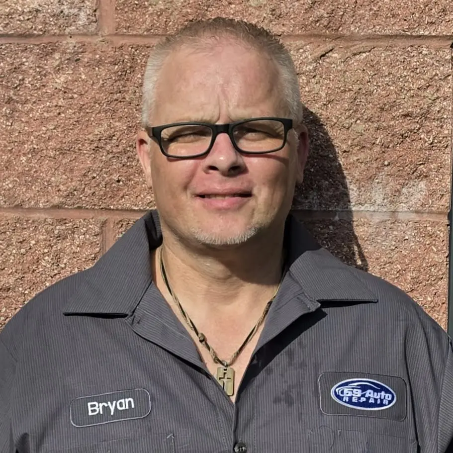 Bryan Mathre Photo