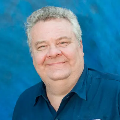 Mike Fukar Photo