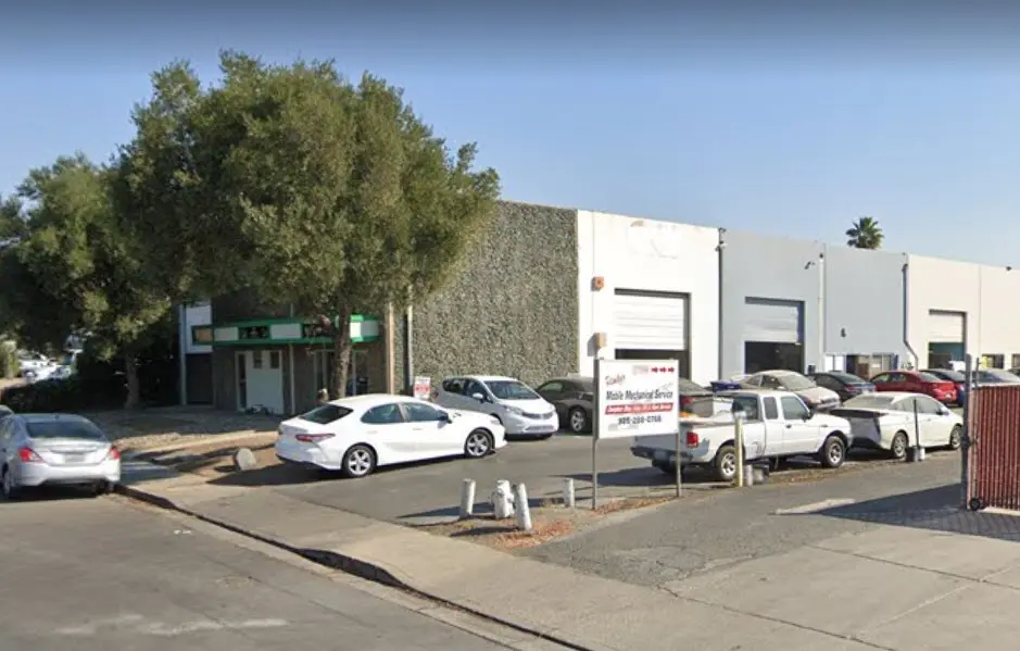 Clayton, CA Location Page Image