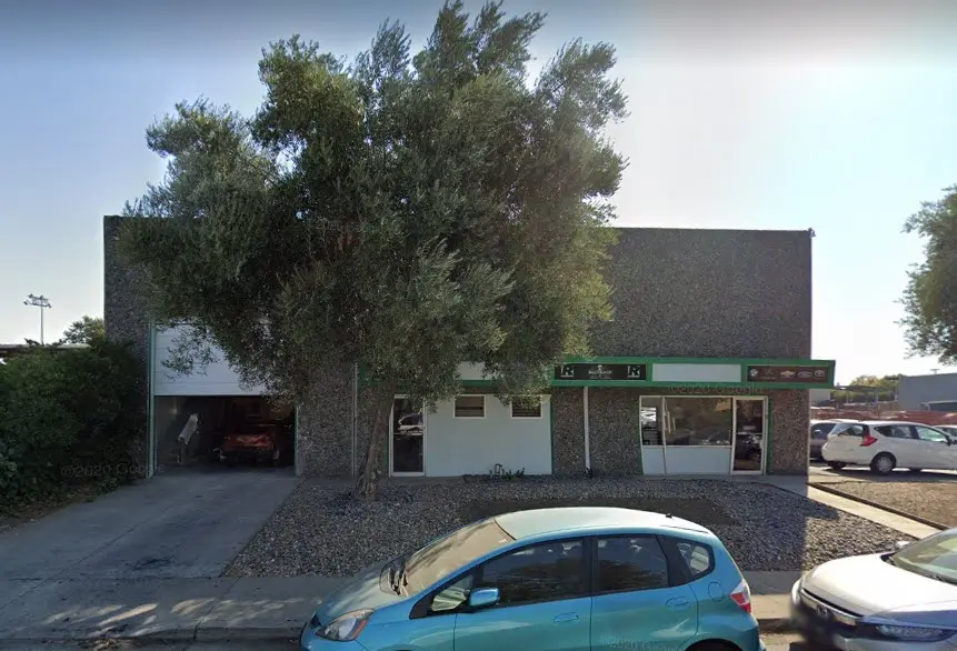 Concord, CA Location Page Image