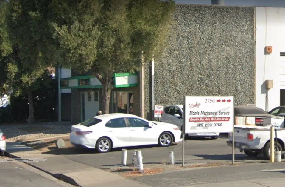 Walnut Creek, CA Location Page Image