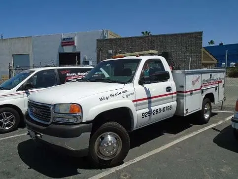 Randy's Mobile Auto Repair: Main Photo