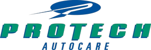 ProTech Autocare: Secondary Logo