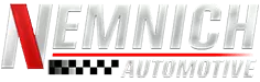 Nemnich Automotive: Secondary Logo