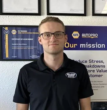 Gregory Williams Photo