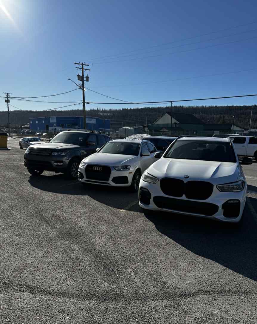 Rivers Edge Services: FAQ Page Image