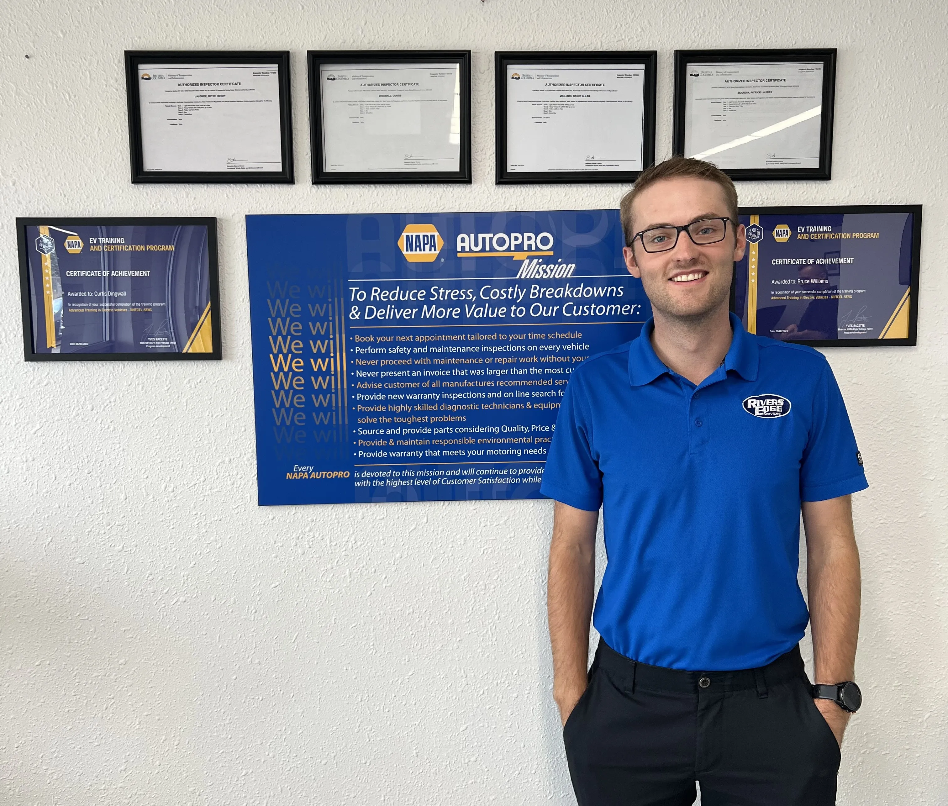 Gregory Williams photo