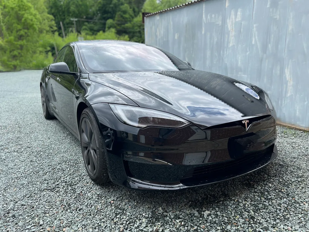 How often should I service my Tesla? Image