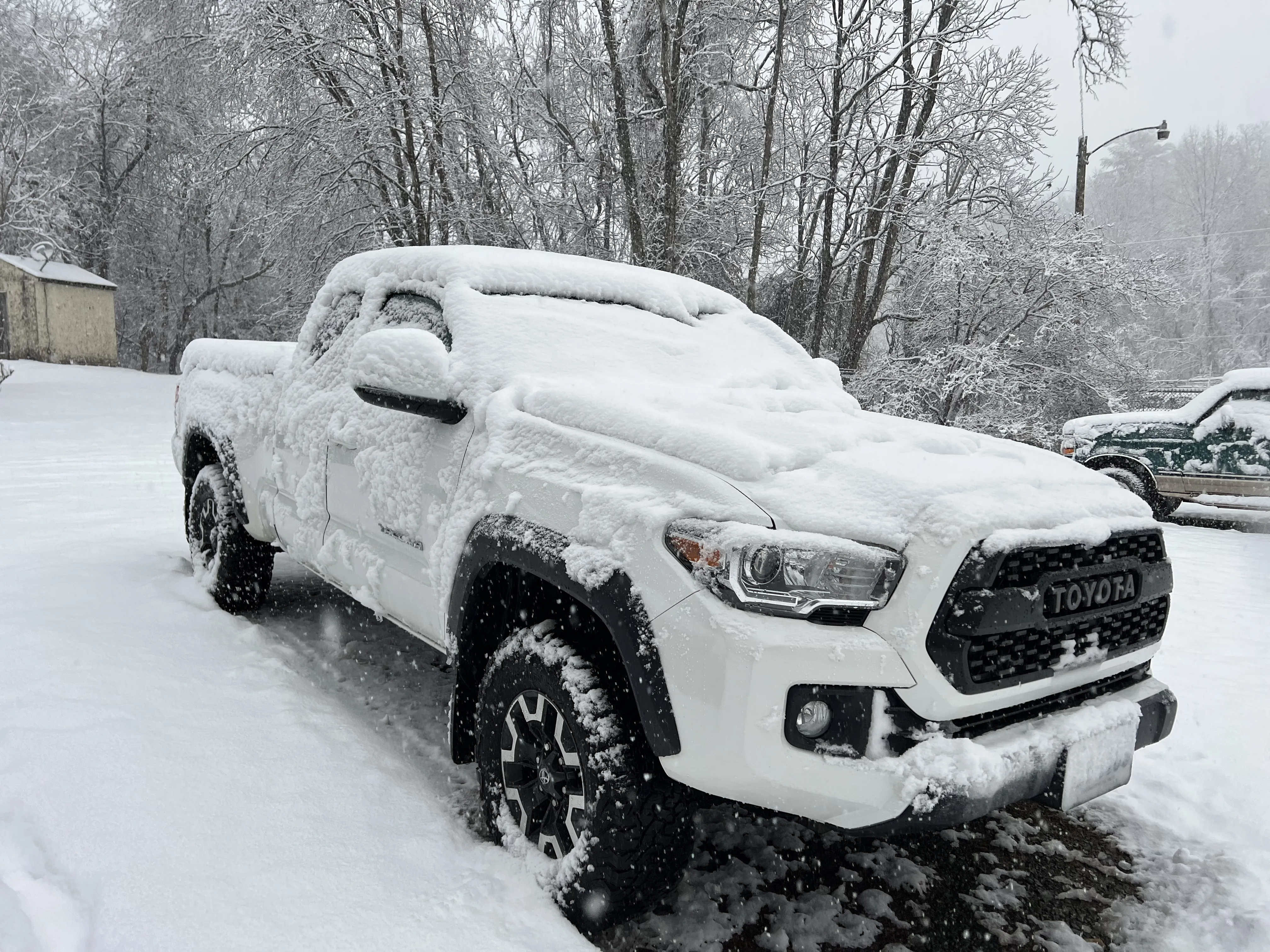 Winterizing Your Car: Essential Tips for Cold Weather Readiness Image