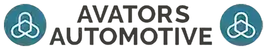 DEMO: AVators Automotive: Logo
