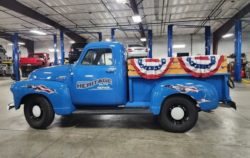 Auto Repair in Caldwell, Idaho Location Page Image