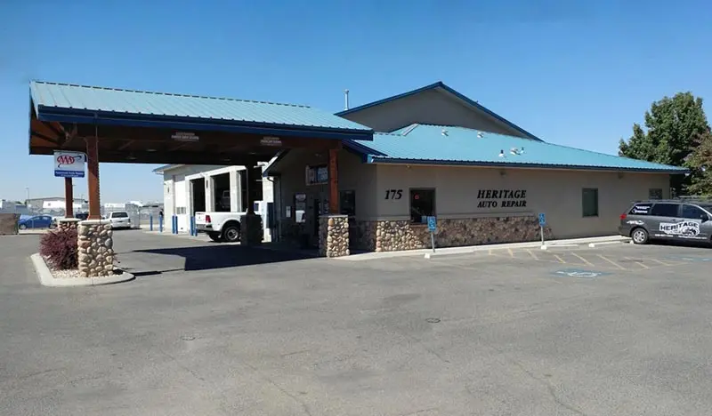 Auto Repair in Eagle, Idaho Location Page Image