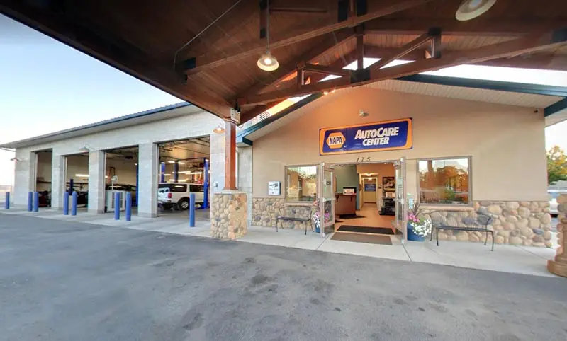 Auto Repair in Kuna, Idaho Location Page Image