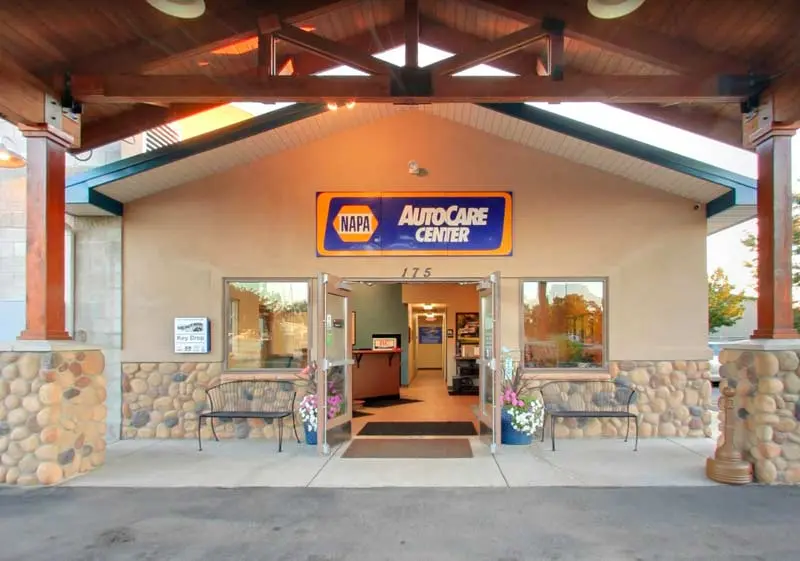 Auto Repair in Meridian, Idaho Location Page Image