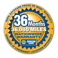 Warranty Landing Page Image