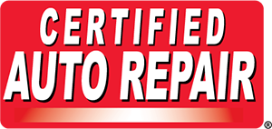Certified Auto Repair