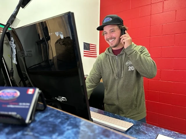 Image 2 (Middle Left) Image