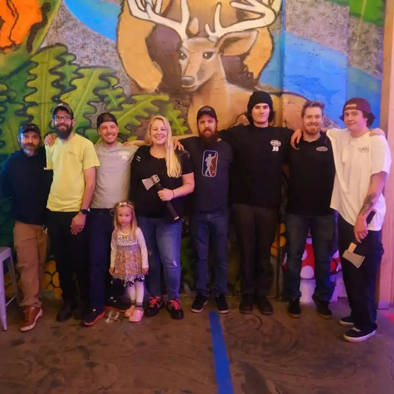 Team page main image