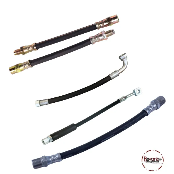 Brake Hoses Image