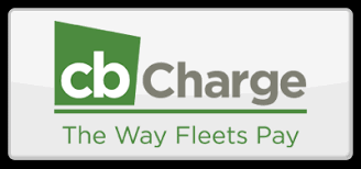 CBCharge Payment Badge
