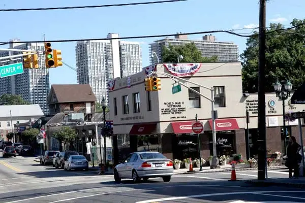 Your Knowledgeable Local Auto Repair Shop Location Page Image