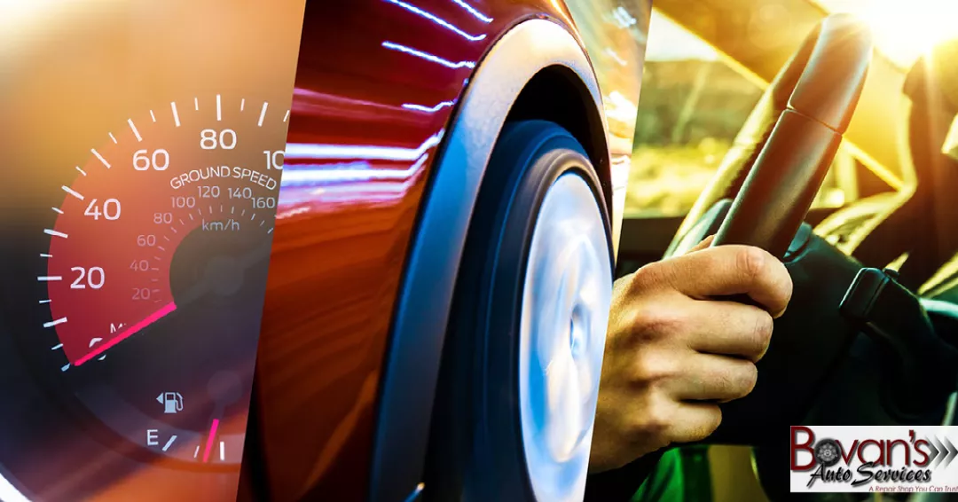 Power Steering | Bovan's Auto Services Image