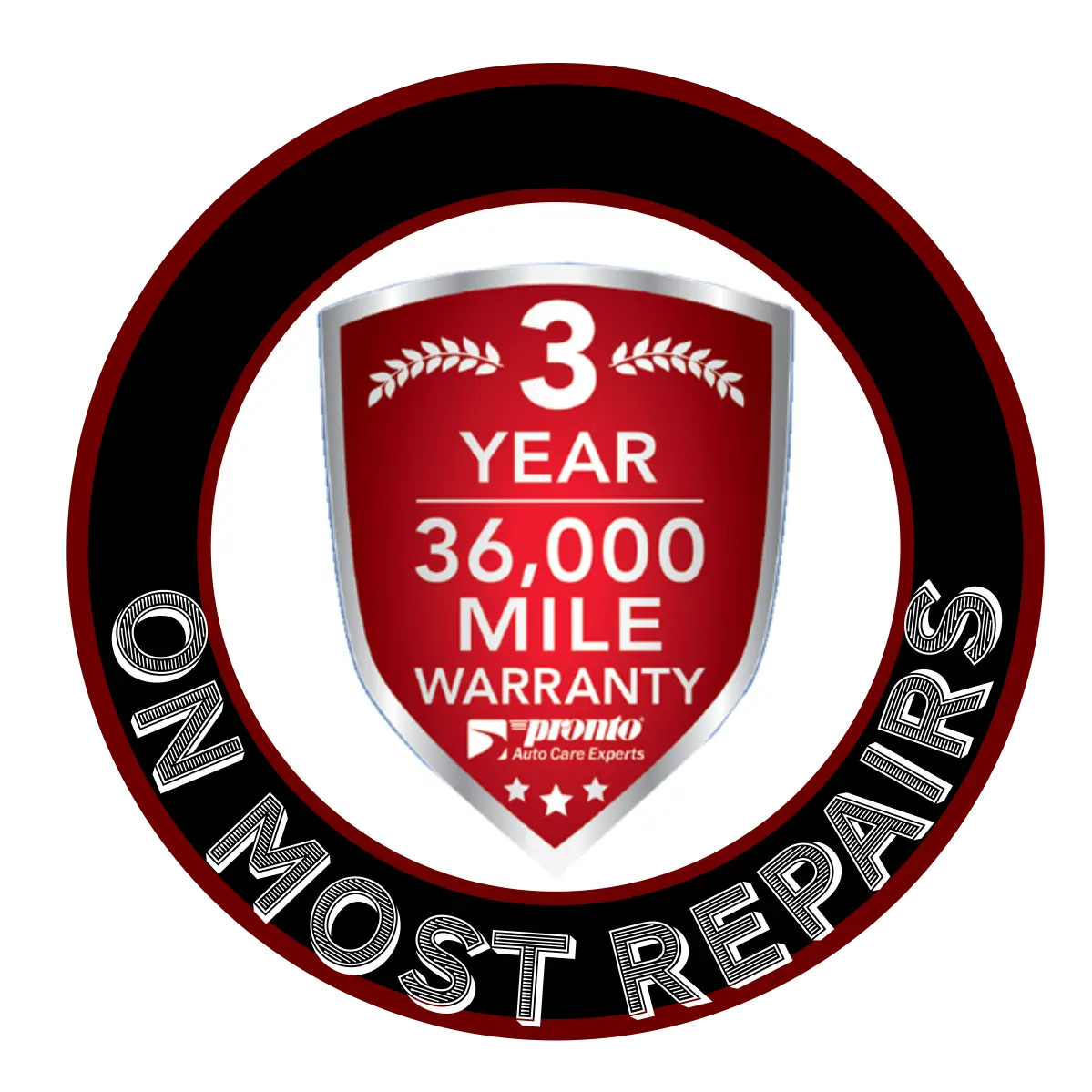 Warranty Landing Page Image