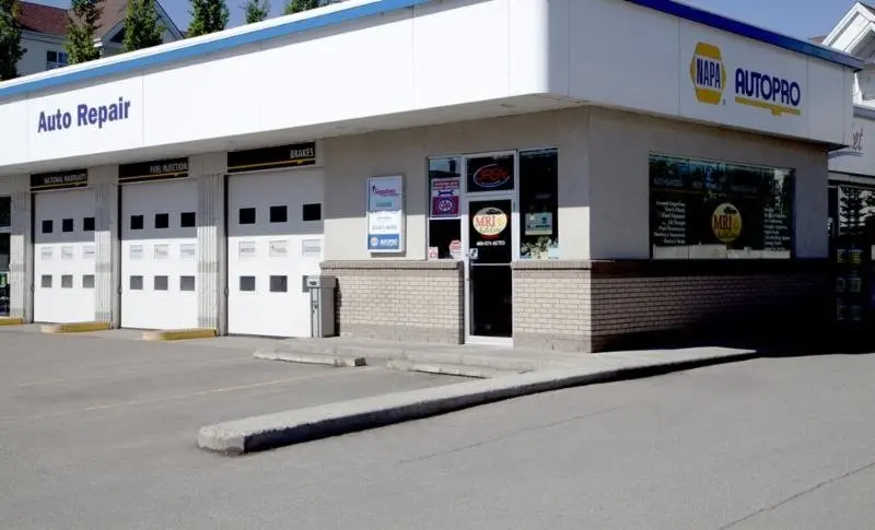 Evergreen, Calgary, AB Location Page Image