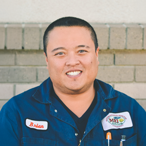 James Brian Bracewell III Photo