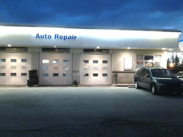 Silverado, Calgary, AB Location Page Image
